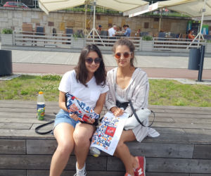 ESKA Summer City w Szczecinie