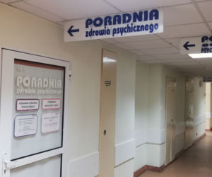 Oddział Psychiatrii w Miliczu