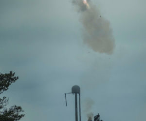 Milowy krok w programie Narew. Umowa inwestycyjna na polskie komponenty do rakiet CAMM-ER podpisana