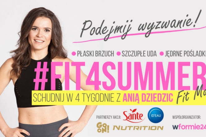 Fit4Summer