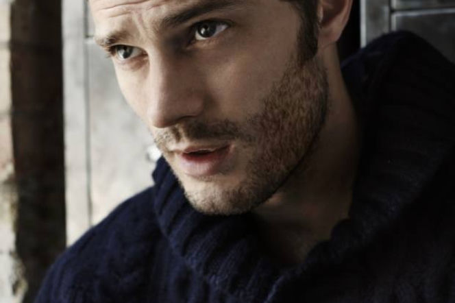 50 twarzy greya, jamie dornan