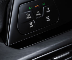 Volkswagen Golf 8 generacja 