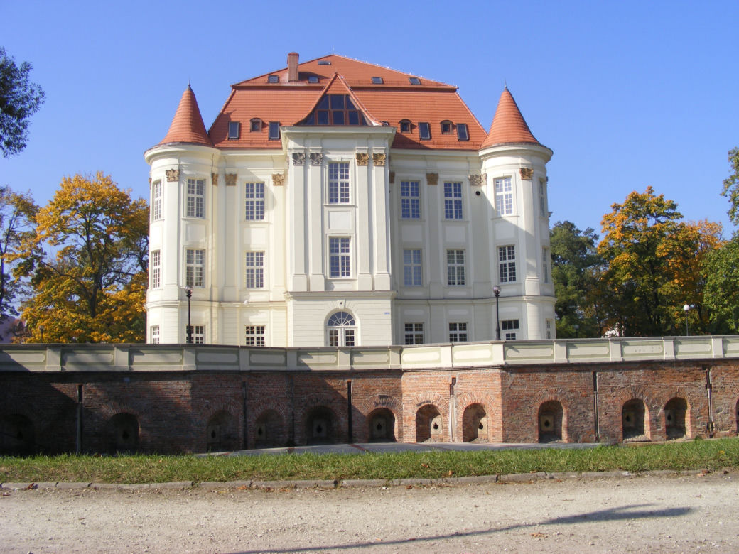 Leśnica