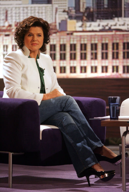 Tak się zmieniła Alicja Resich-Modlińska