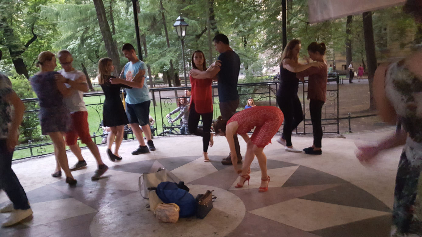 Zobaczcie, jak wyglądał weekend z ESKA Summer City w Krakowie [ZDJĘCIA]