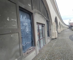 Jak wyglądają nisze? Zobaczcie! 