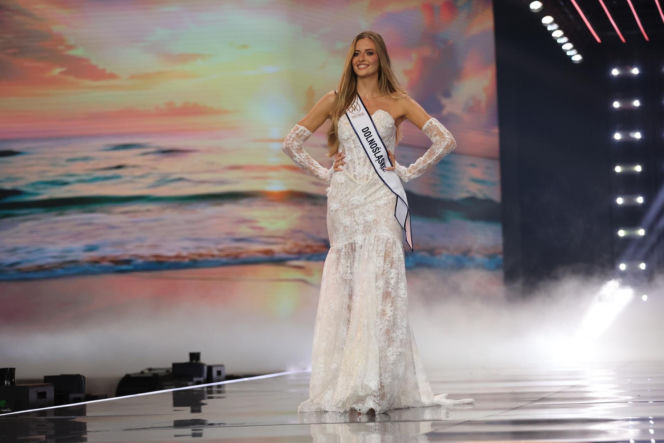 Miss Polski 2026