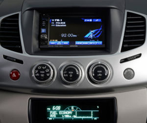 Mitsubishi L200 STORM 