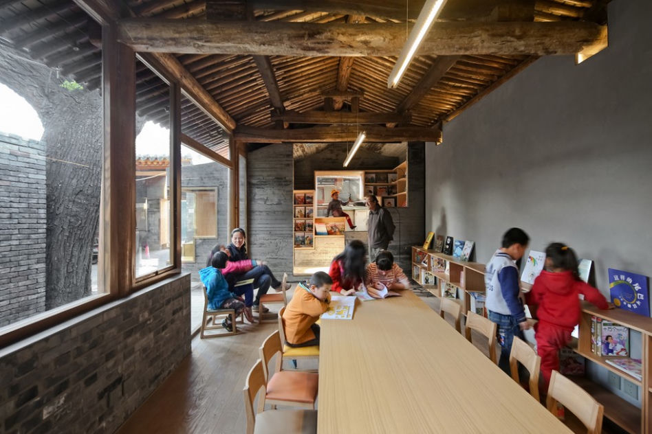 5 realizacji z nagrodą Agi Khana dla współczesnej architektury