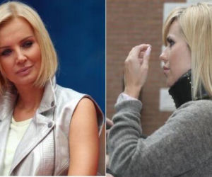 Doda, Agnieszka Szulim