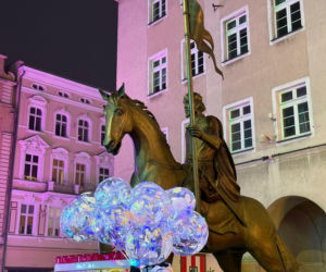 Jarmark Bożonarodzeniowy w Opolu 2025