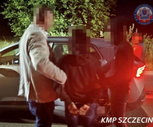 Zabójstwo w Szczecinie. Pracodawca zaalarmował policję, w mieszkaniu znaleziono ciało