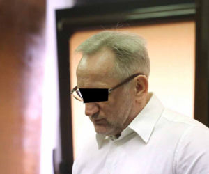 Ruszył proces mafii pruszkowskiej 