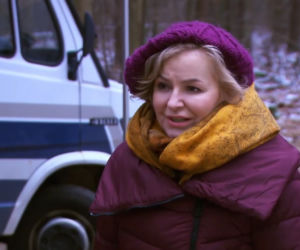 Na Wspólnej odc. 3245. Honorata (Aleksandra Konieczna)