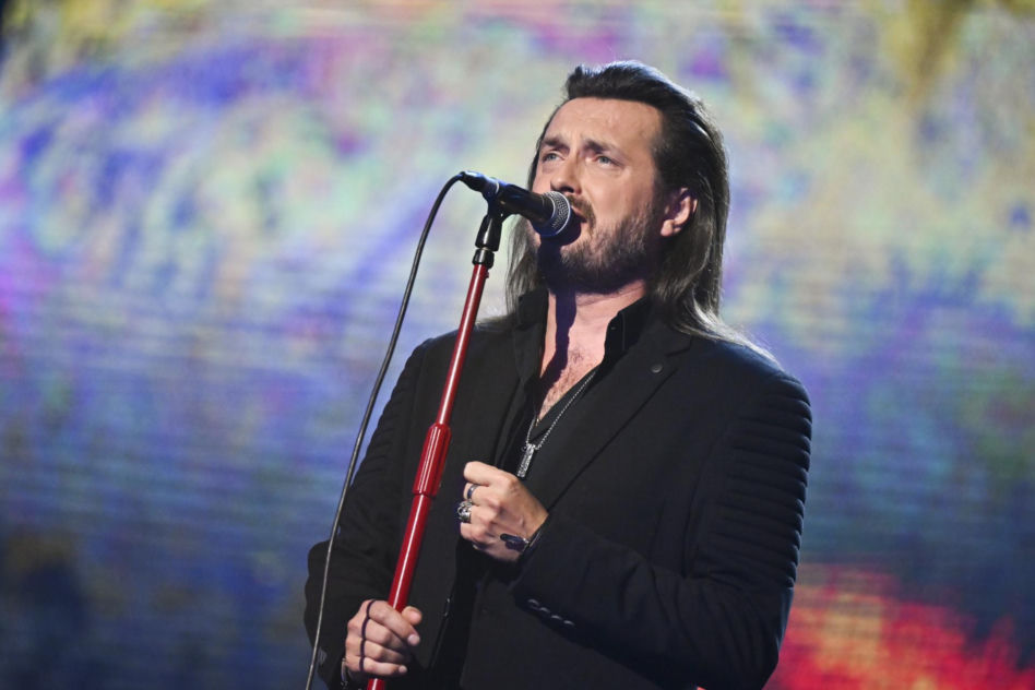 Piotr Cugowski