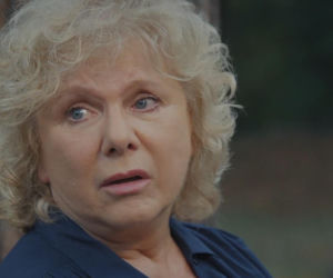 M jak miłość odc. 1892. Anna Lerman (Dorota Kamińska)