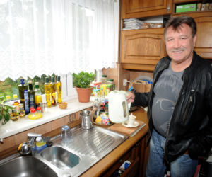 Andrzej Rybiński: Już nigdy nie wrócę do stolicy!