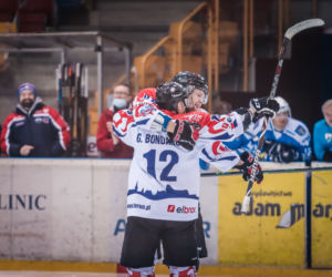 KH Energa Toruń - Re-Piast Unia Oświęcim 5:2, zdjęcia z Tor-Toru