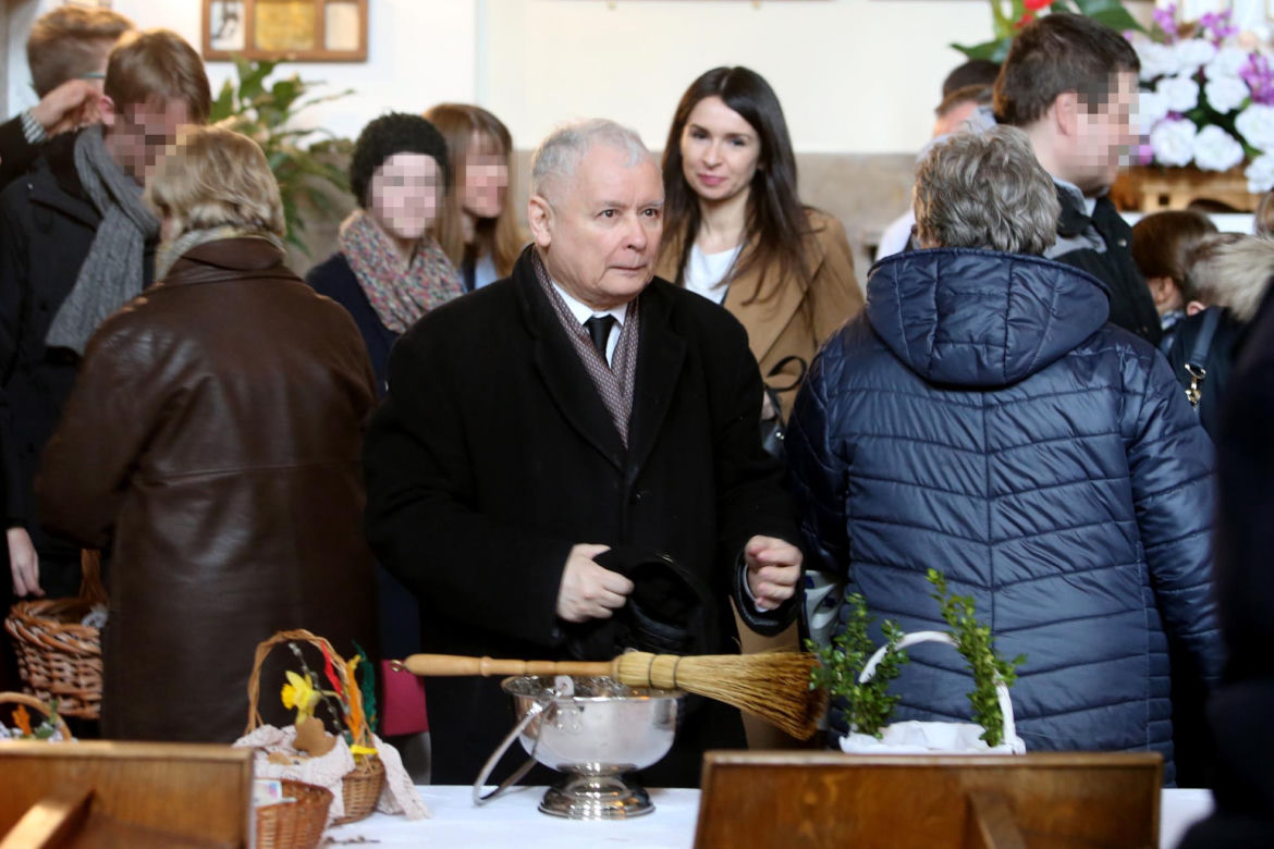 Kaczyńska