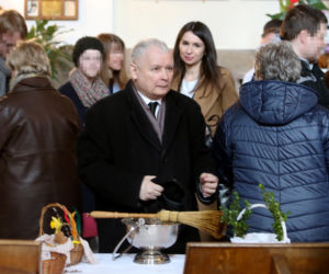 Kaczyńska