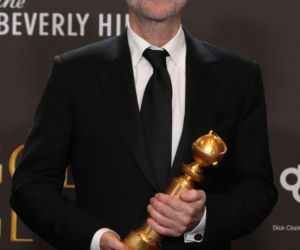 To faworyt do wygrania Oscara - Jedna bitwa po drugiej