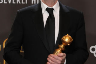 To faworyt do wygrania Oscara - Jedna bitwa po drugiej