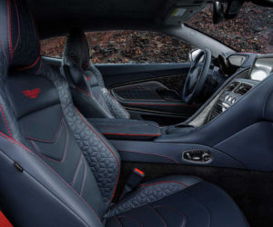 Aston Martin DBS Superleggera