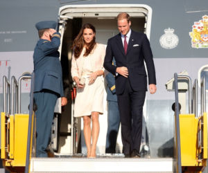 Książę William i księżna Kate