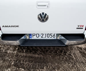 Volkswagen Amarok Ultimate 2.0 BiTDI 4MOTION