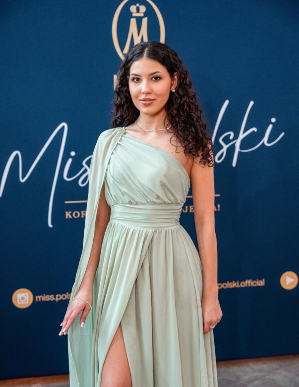 Półfinalistki Miss Polski 2025