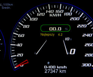 Grand Cherokee SRT 6.4 V8 HEMI
