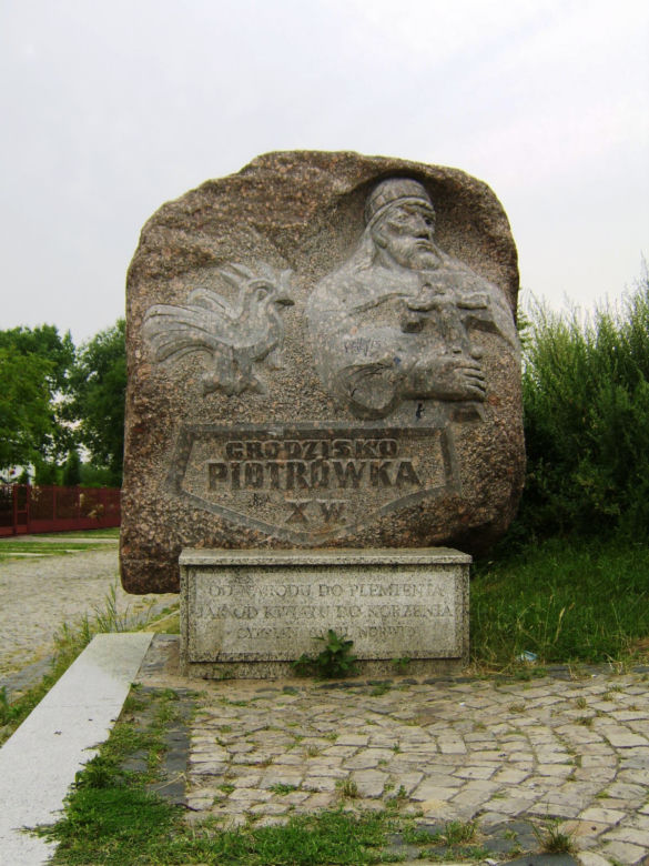 Piotrówka