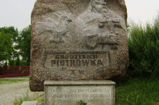 Miasto chcę utworzyć park kulturowy Stary Radom 