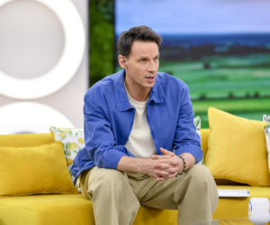 Tomasz Wolny