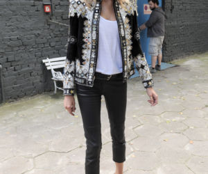 Anja Rubik