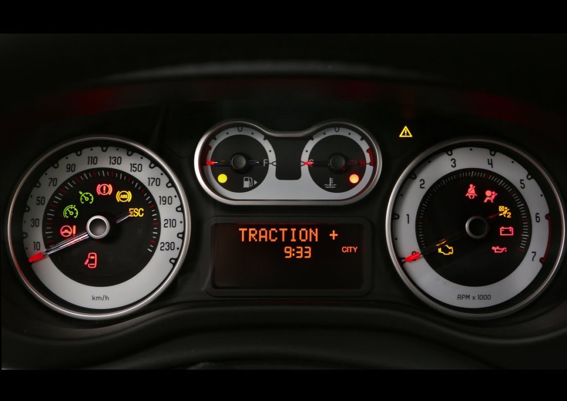Fiat 500L Beats Edition