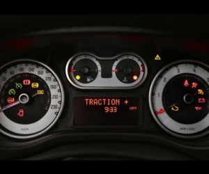 Fiat 500L Beats Edition