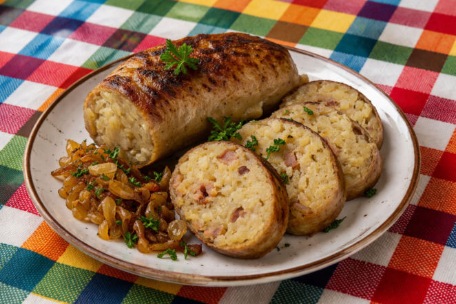 To danie z Podlasia robi furorę. Ten detal budzi emocje