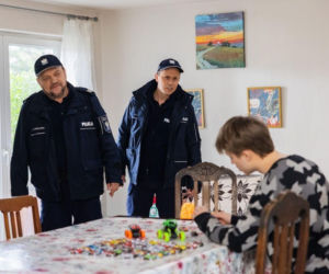 Pierwsza miłość odcinek 4226
