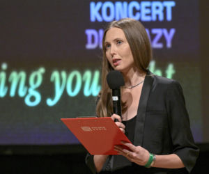 Justyna Wasilewska