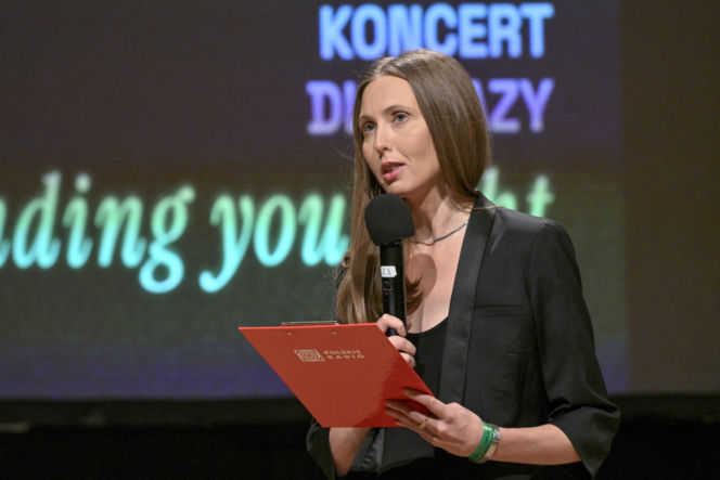 Justyna Wasilewska