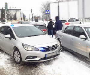 Banda Ukraińców więziła młodą kobietę