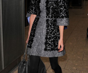 Amal Clooney