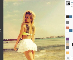 Dorota Rabczewska Doda instagram (1)