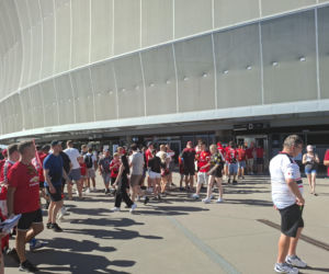 Manchester United - Milan we Wrocławiu