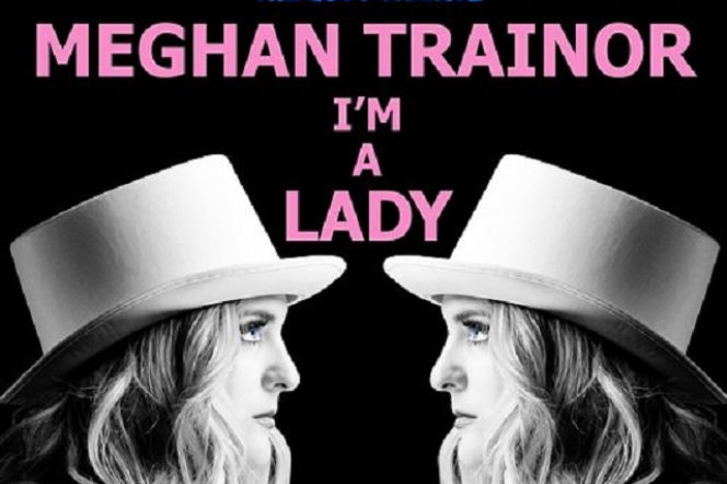 Smerfy - piosenka Meghan Trainor z bajki Poszukiwacze zaginionej wioski