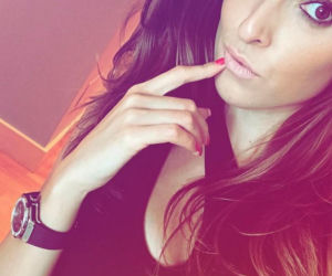 Laura Zielińska, piękna żona Piotra Zielińskiego