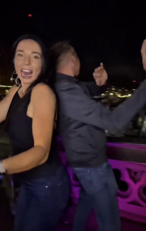 Kandydaci z "Rolnik szuka żony" razem w Londynie