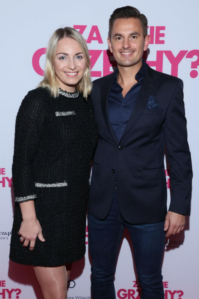 Polityczne małżeństwa i pary