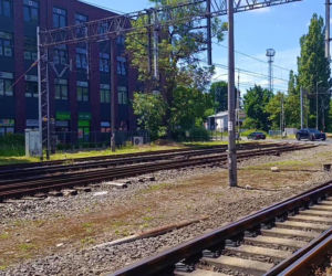 Linia kolejowa ze Szczecina do granicy zostanie zmodernizowana